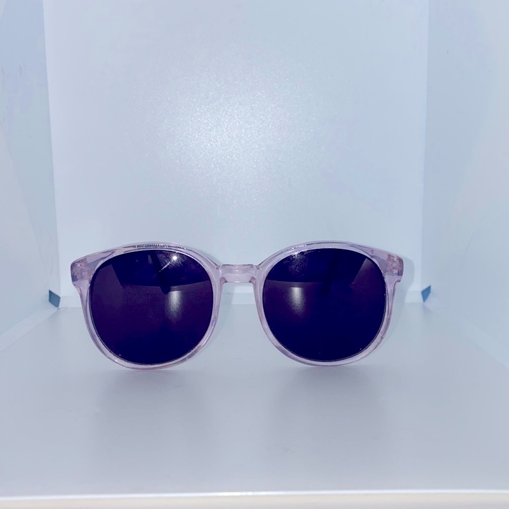 HaliFax-SP Vintage Sunglasses. EUC
